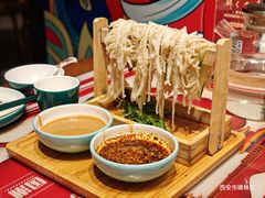 -醉长安(钟楼旗舰店)