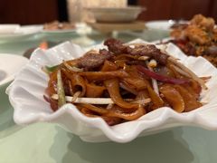 -利苑酒家(金宝店)