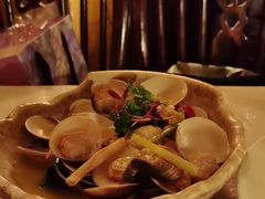 -秘密花园(法华镇路店)