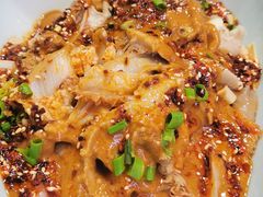 -窄巷子陕菜馆·地道陕西菜(粉巷店)