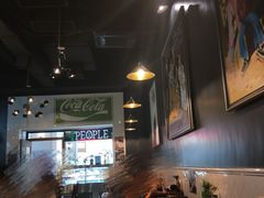 大堂-Juicy Bakery(瑞景店)