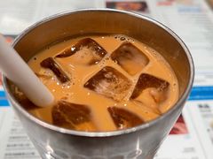 港式鸳鸯-敏华冰厅(天河城店)