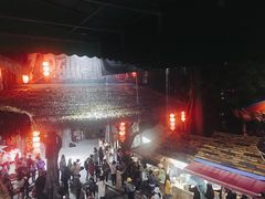 -观澜山水田园