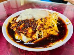 蒜泥白肉-老丘丘(较场口店)