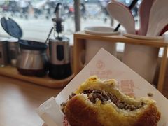 -武圣羊汤·西北面(安德路店)