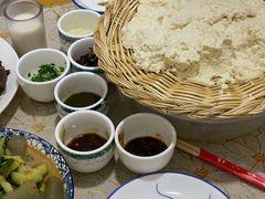 -青龙柳条豆腐(魁星路店)