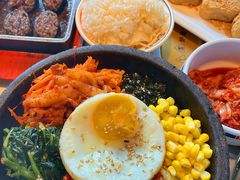 -七八冷面·延边朝鲜族美食(欢乐谷店)