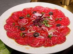 -板前十胜·和牛烧肉专门店(北京总店)