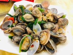 -双月饭店·20年老字号(新村店)
