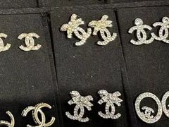 -CHANEL(恒隆广场店)