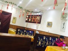 大堂-正隆斋素食超市(西四店)