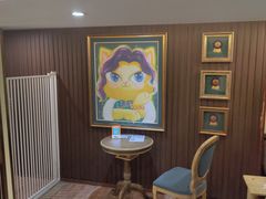 -more than meow吴止猫主题餐厅(承德 中船汇店)