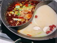 -新辣道鱼火锅(西直门店)