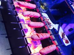 -很久以前羊肉串(打浦路店)
