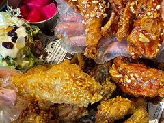 -Dak's 炸鸡(远景路店)