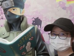 -火影忍者动画多媒体展