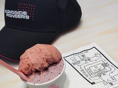 -红楼HONGLOU Gelato(淮海中路店)