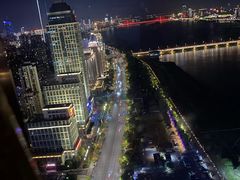 -南昌之星游乐场