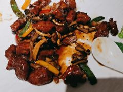 -海富门·带鱼·淮扬菜·粤菜(甘家口店)