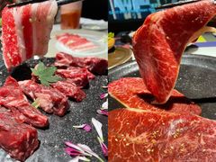-焱铁烧·黑毛和牛专门店(杭州嘉里中心店)