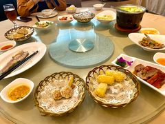 -庄氏祥记家常食府(国瑞建材家居博览中心店)