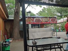 -闻道食府烙饼卷带鱼(原车耳营店原大觉寺店)