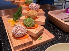 -盡膳口福跷脚牛肉火锅(北美新天地店)