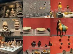 -陕西历史博物馆