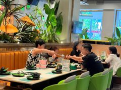-聚汇坊椰子鸡·山野菌(环市东店)