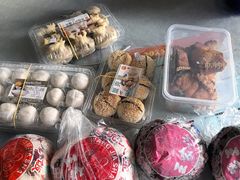 -王家沙点心店(南京西路总店)