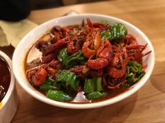 -虾满堂(瑞虹店)