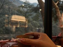 -宁海森林温泉