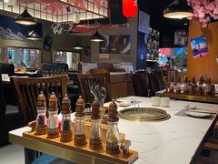 -千寻山野烤肉(天虹店)