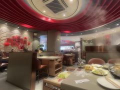 -蝎王府羊蝎子(西直门店)