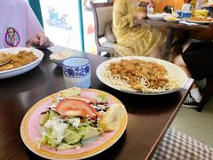 -顶屋咖喱(武大店)