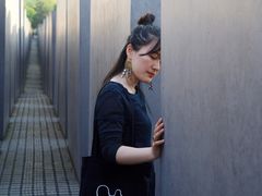 -欧洲被害犹太人纪念碑