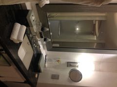 iphone_upload_pic-上海和平饭店 Fairmont Peace Hotel