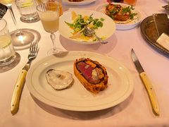 -壳里西餐厅Coquille Seafood Bistro(蒙自路店)