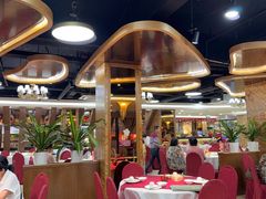 -金苑海鲜酒家(新港中路店)