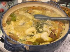 -恬阿姨庭院餐厅·生日宴