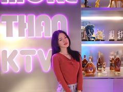 -星聚会KTV(南翔印象城MEGA店)