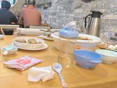 -61号餐吧(兴坪古镇漓江店)