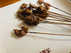 -木屋烧烤(坂田天安云谷店)