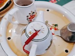-悦得闲广式茶楼点心(石厦时代广场店)