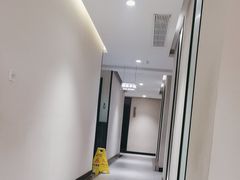 -绿杨春·淮扬宴(庐山路店)