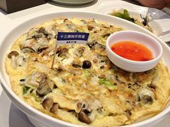 -南拳十三姨·潮汕砂锅粥·粤菜(西单大悦城店)