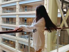 -景园假日酒店-中餐厅(城阳店)