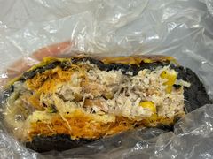 墨鱼蛋-甜嘟嘟烘焙坊(舒城路店)
