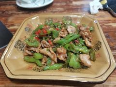 -朗妈私房菜(婺女州店)