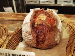 -佐敦面包铺·JORDAN BAKERY